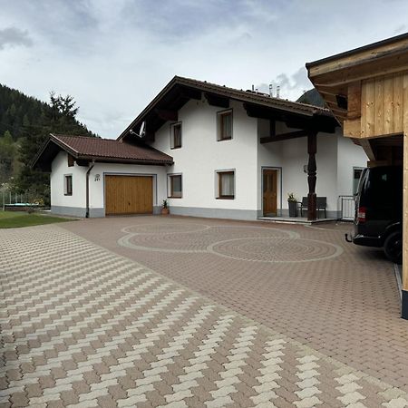 Apartment Jordan - PET190 Pettneu am Arlberg Bagian luar foto
