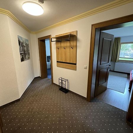 Apartment Jordan - PET190 Pettneu am Arlberg Bagian luar foto