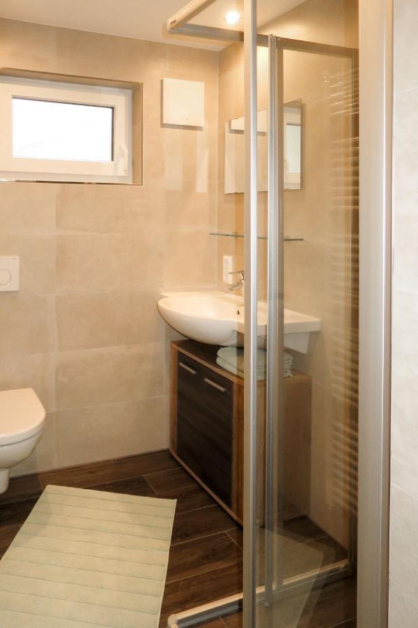 Apartment Jordan - PET190 Pettneu am Arlberg Bagian luar foto
