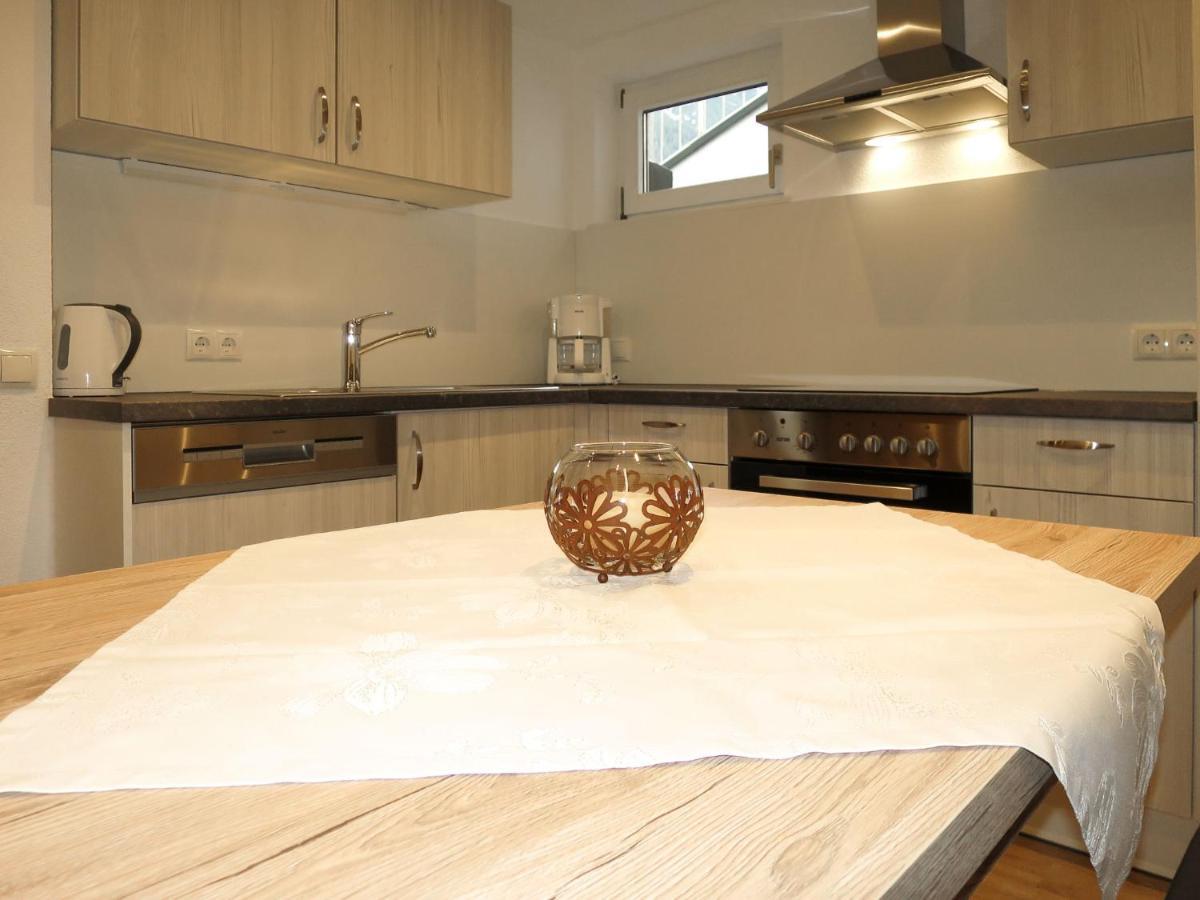 Apartment Jordan - PET190 Pettneu am Arlberg Bagian luar foto