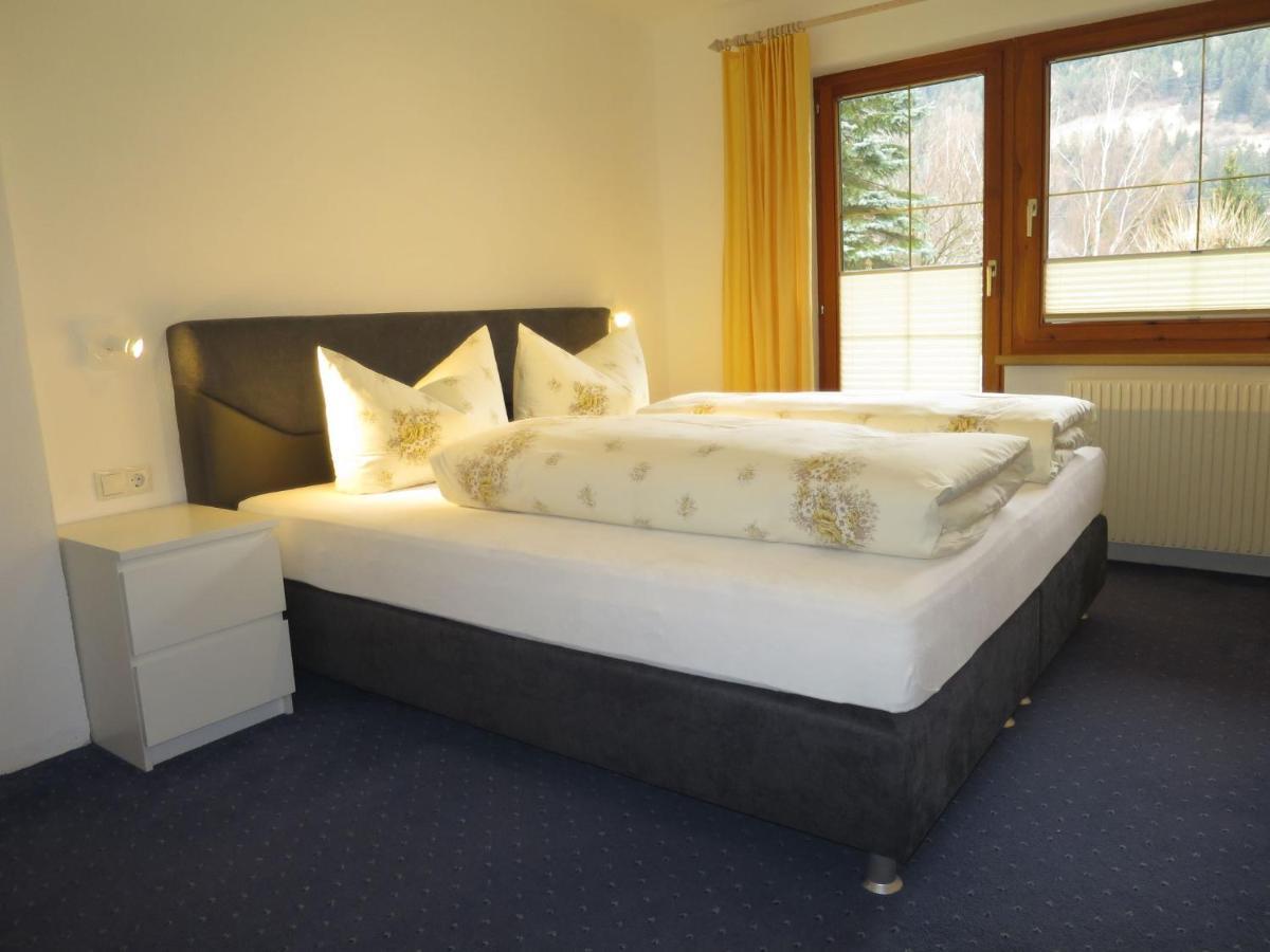 Apartment Jordan - PET190 Pettneu am Arlberg Bagian luar foto