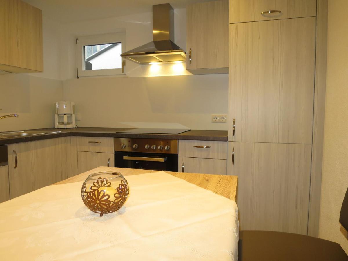 Apartment Jordan - PET190 Pettneu am Arlberg Bagian luar foto