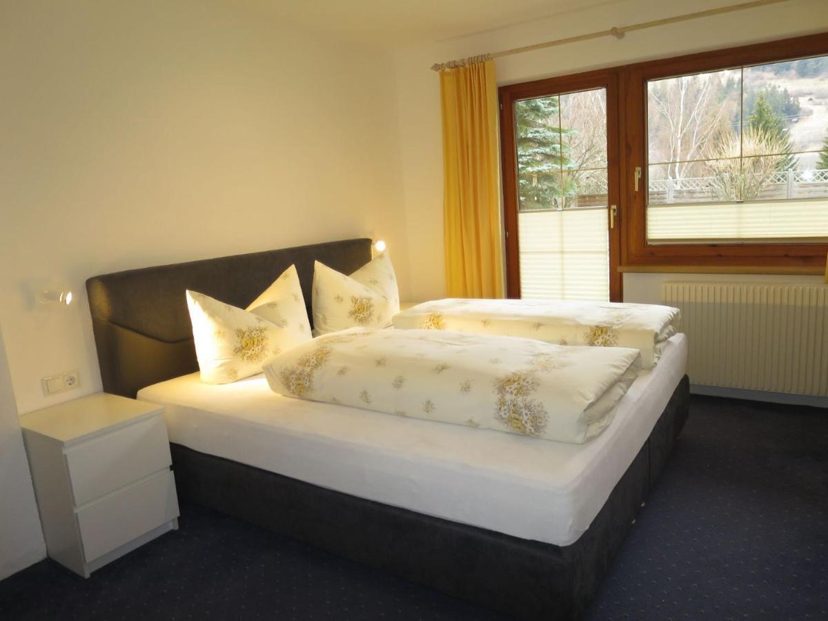 Apartment Jordan - PET190 Pettneu am Arlberg Bagian luar foto