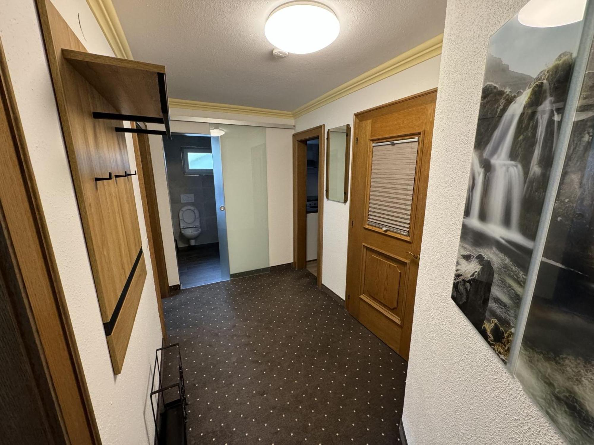 Apartment Jordan - PET190 Pettneu am Arlberg Bagian luar foto