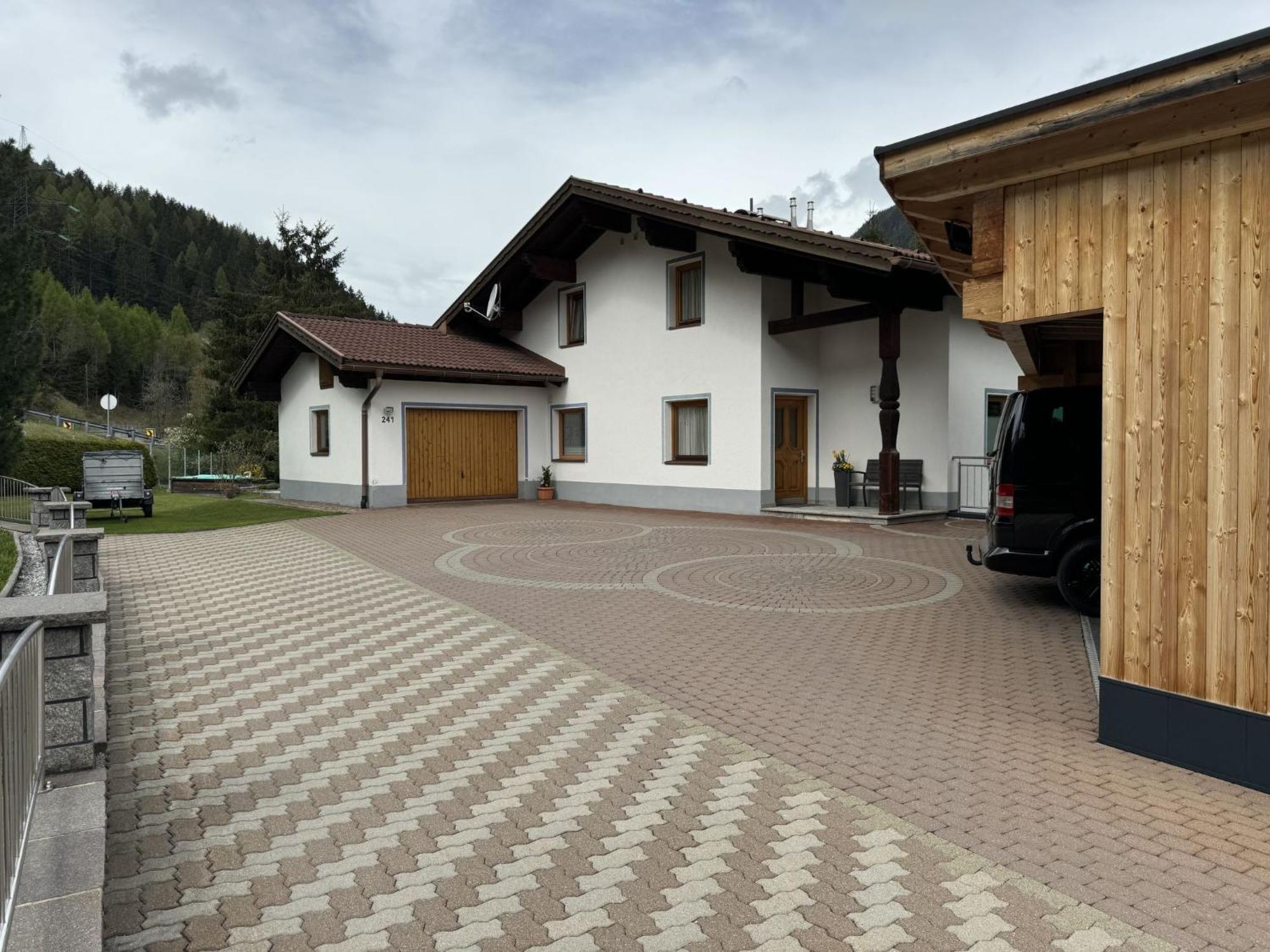 Apartment Jordan - PET190 Pettneu am Arlberg Bagian luar foto