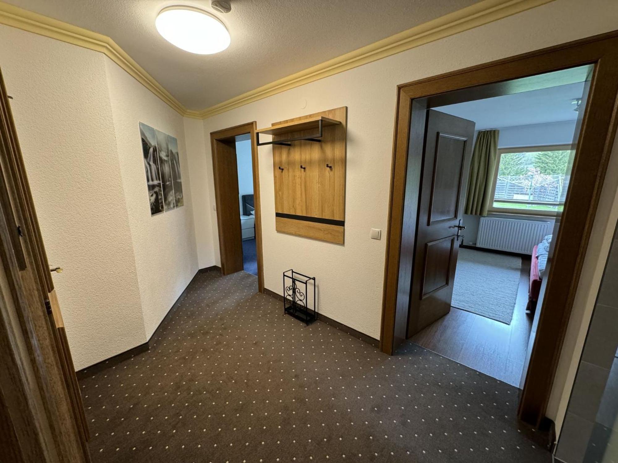Apartment Jordan - PET190 Pettneu am Arlberg Bagian luar foto